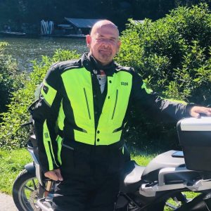 Profilbild von Dieter Wenzel