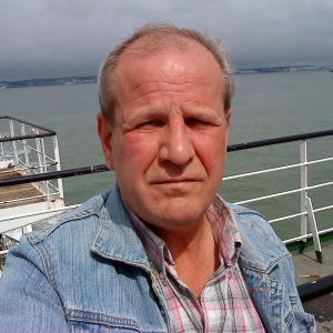 Profilbild von Dieter Werner