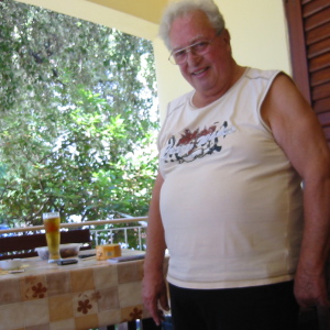 Profilbild von Dieter Werner