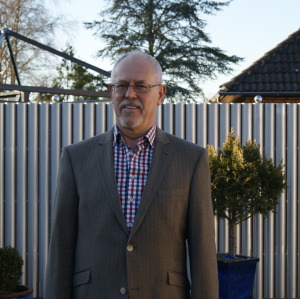 Profilbild von Dieter Werner