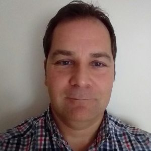 Profilbild von Dieter Westendorf