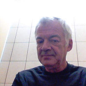 Profilbild von Dieter Wettlaufer