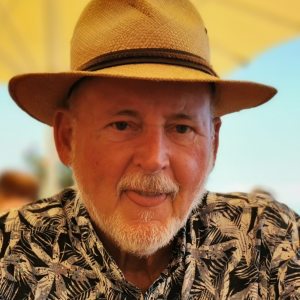 Profilbild von Dieter Weyand