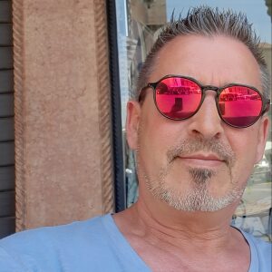 Profilbild von Dieter Wiegand