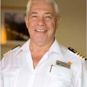 Profilbild von Dieter Wieprecht