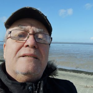 Profilbild von Dieter Wiese