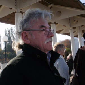 Profilbild von Dieter Wiesner