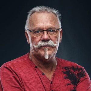 Profilbild von Dieter Wilke