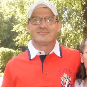 Profilbild von Dieter Wilke