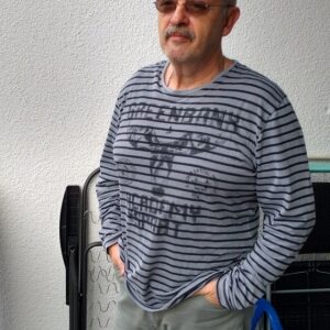 Profilbild von Dieter Wilking