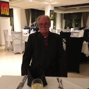 Profilbild von Dieter Wilms