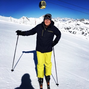 Profilbild von Dieter Wimmer