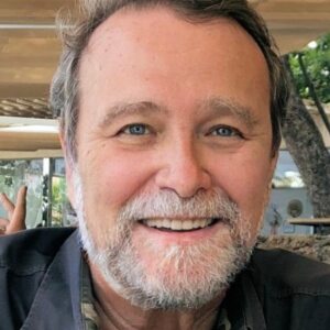 Profilbild von Dieter Wimmer