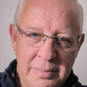 Profilbild von Dieter Wimmers