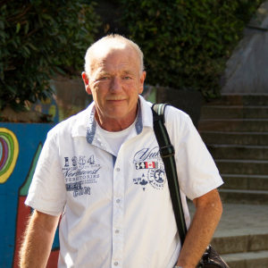 Profilbild von Dieter Winkler