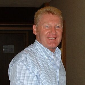Profilbild von Dieter Winsauer