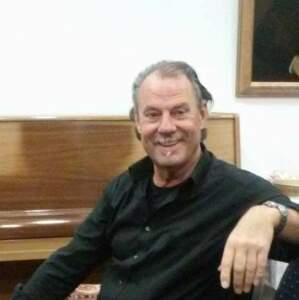 Profilbild von Dieter Winzen
