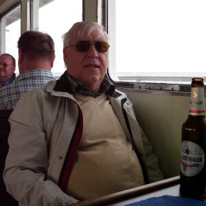 Profilbild von Dieter Witt