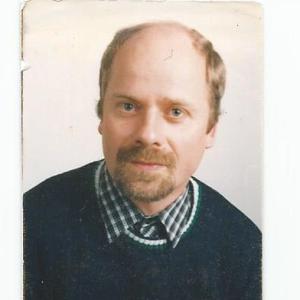 Profilbild von Dieter Wittig