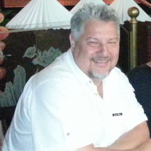 Profilbild von Dieter Wittke