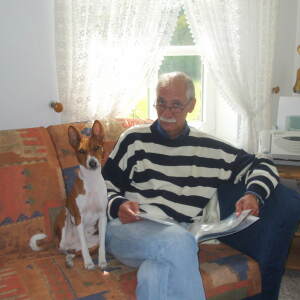 Profilbild von Dieter Wodzik