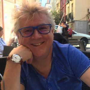 Profilbild von Dieter Woelfle