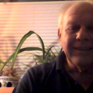 Profilbild von Dieter Wölki