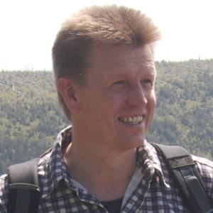 Profilbild von Dieter Wörz