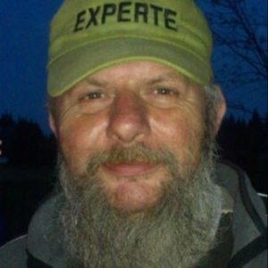 Profilbild von Dieter Wohlrab
