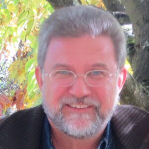 Profilbild von Dieter Wolber