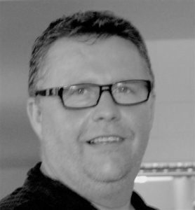 Profilbild von Dieter Wolf