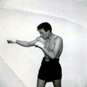 Profilbild von Dieter Wolf