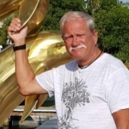 Profilbild von Dieter Wriedt