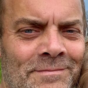 Profilbild von Dieter Wünsch