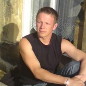Profilbild von Dieter Wyglenda
