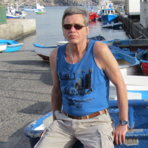 Profilbild von Dieter Zahl