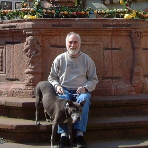 Profilbild von Dieter Zander