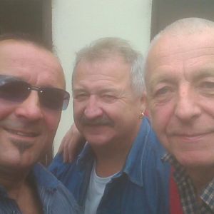 Profilbild von Dieter Zecha