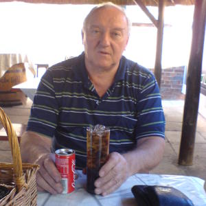 Profilbild von Dieter Zeckert