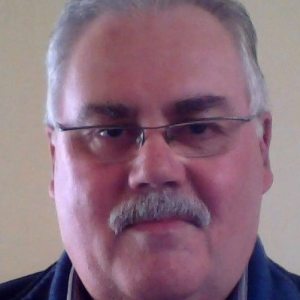 Profilbild von Dieter Zeißner
