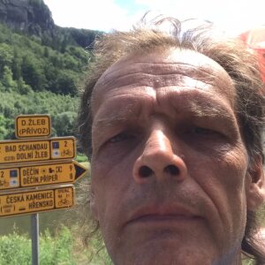 Profilbild von Dieter Zellhuber