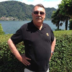 Profilbild von Dieter Ziechaus