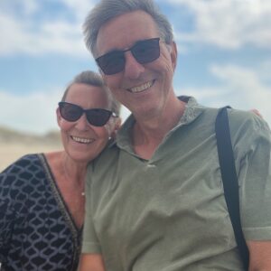 Profilbild von Dieter Ziefuss