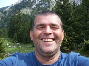 Profilbild von Dieter Ziegler