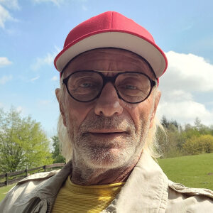 Profilbild von Dieter Ziel