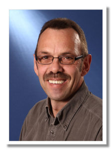 Profilbild von Dieter Ziem