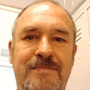 Profilbild von Dieter Zimmer