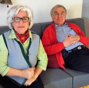 Profilbild von Dieter Zindler