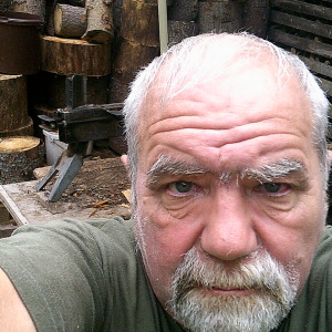 Profilbild von Dieter Zink