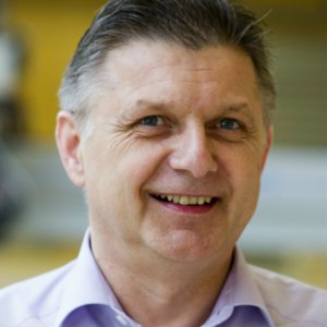 Profilbild von Dieter Zinkand